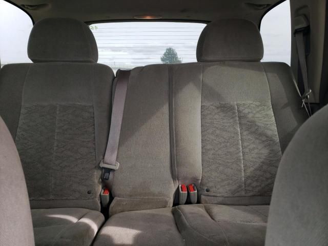 2005 GMC Envoy