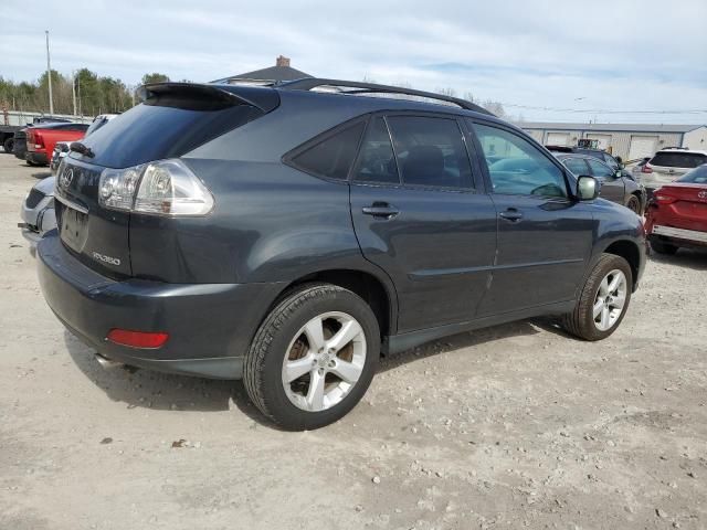 2007 Lexus RX 350