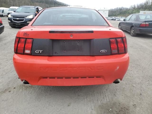 1999 Ford Mustang GT