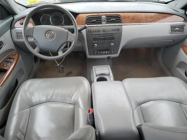 2005 Buick Lacrosse CXL