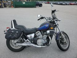 1998 Kawasaki VN750 en venta en Houston, TX