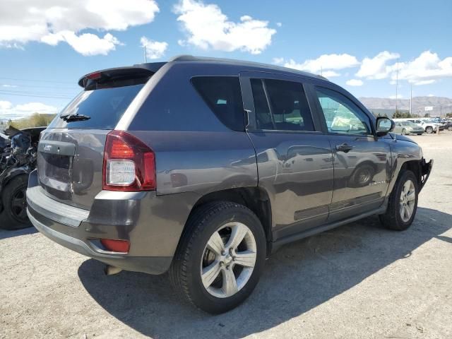 2015 Jeep Compass Sport