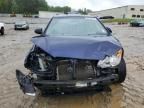 2010 Hyundai Elantra Blue