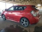 2009 Pontiac Vibe GT