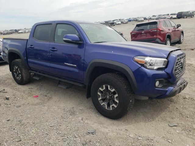 2023 Toyota Tacoma Double Cab