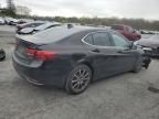 2015 Acura TLX Tech