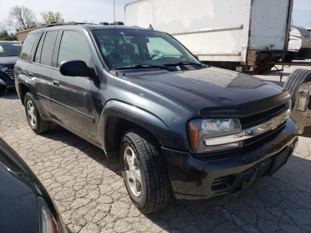 2006 Chevrolet Trailblazer LS