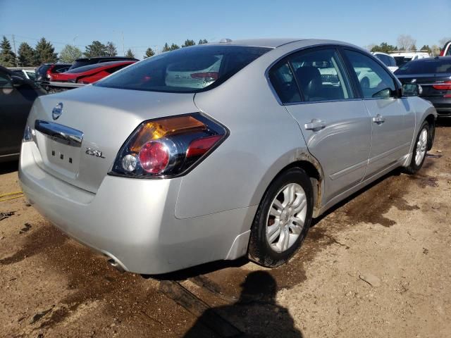 2011 Nissan Altima Base