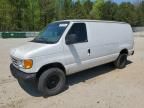 2006 Ford Econoline E250 Van