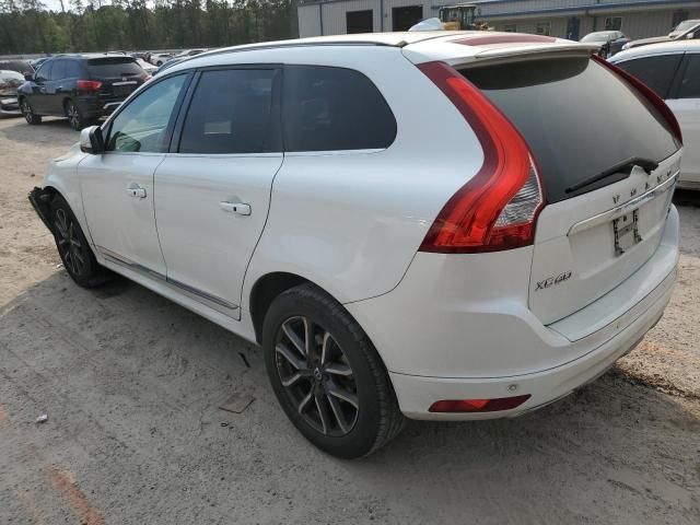 2016 Volvo XC60 T6 Premier