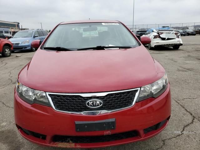 2013 KIA Forte EX