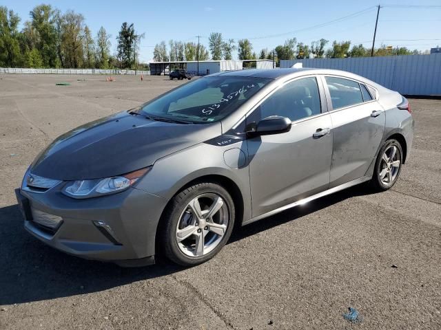 2016 Chevrolet Volt LT