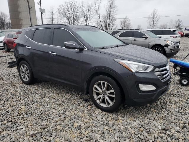 2015 Hyundai Santa FE Sport