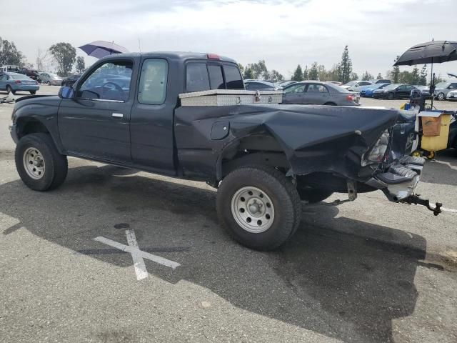 2000 Toyota Tacoma Xtracab