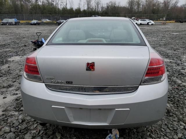 2009 Saturn Aura XE