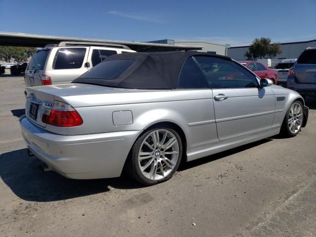 2003 BMW M3