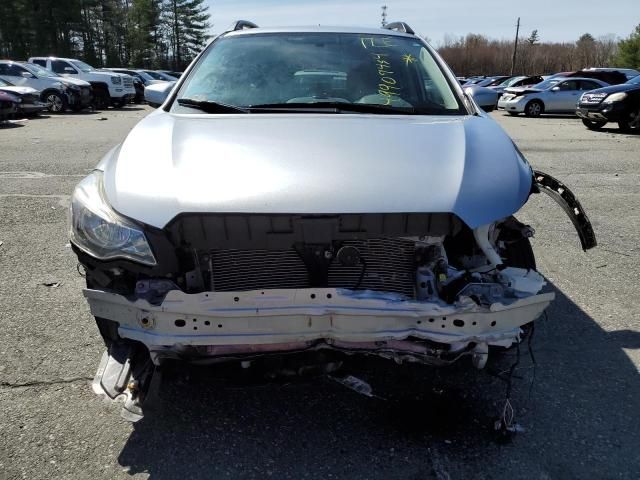 2016 Subaru Crosstrek Premium