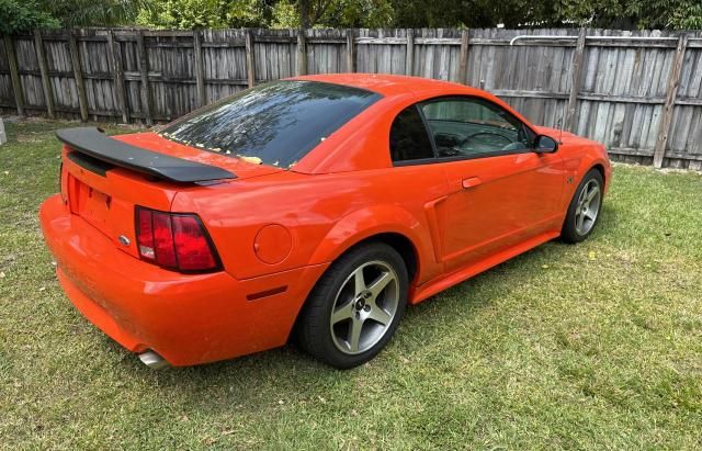 2000 Ford Mustang GT