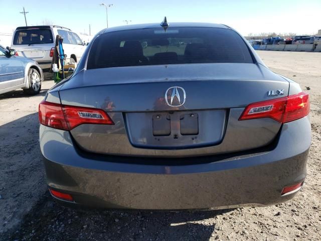 2013 Acura ILX 20 Tech