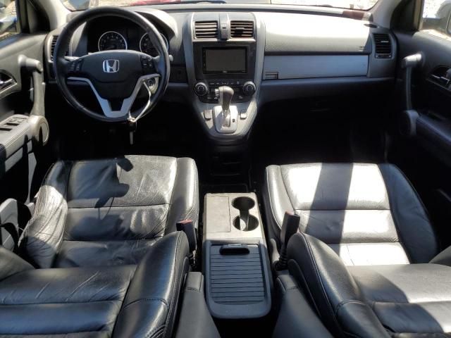 2010 Honda CR-V EXL