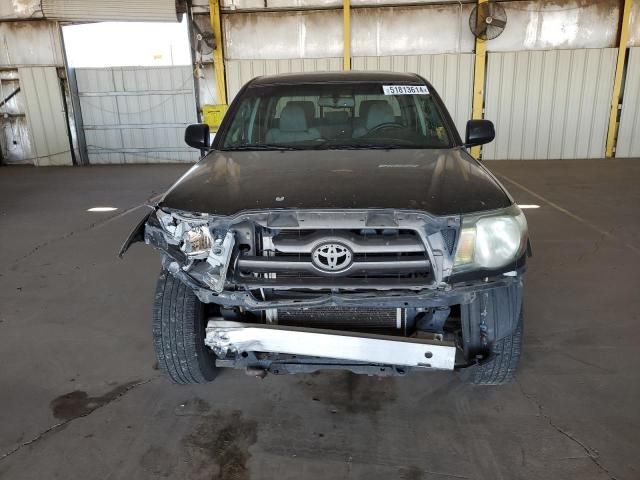 2010 Toyota Tacoma Double Cab