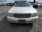 1999 Cadillac Deville