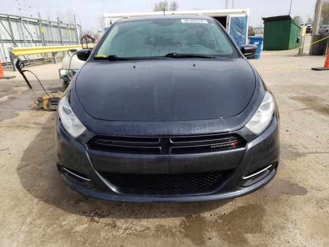 2013 Dodge Dart SXT