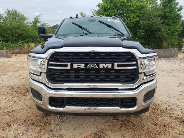 2022 Dodge RAM 2500 BIG HORN/LONE Star