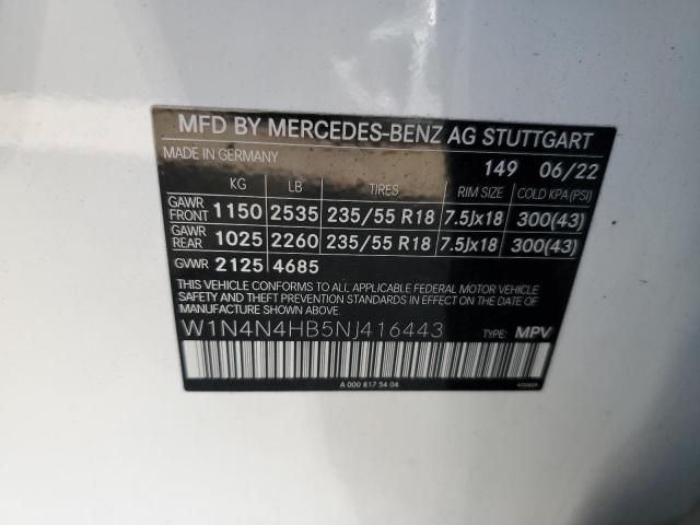 2022 Mercedes-Benz GLA 250 4matic