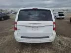 2015 Chrysler Town & Country Touring L