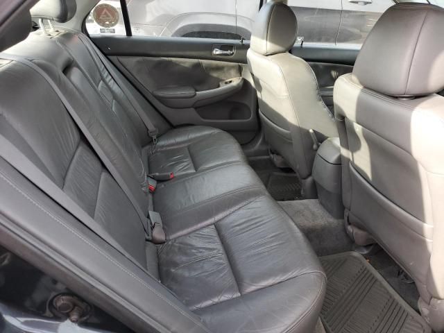 2003 Honda Accord EX