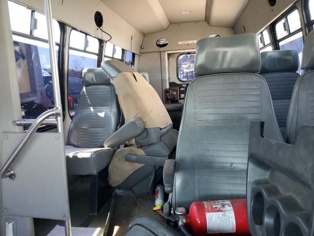 2009 Chevrolet Express G3500