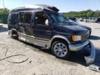 2000 Ford Econoline E250 Van