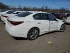 2019 Infiniti Q50 Luxe