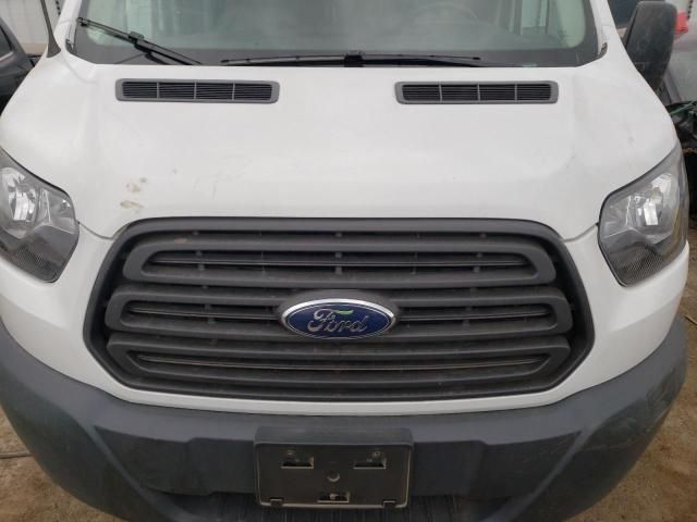 2017 Ford Transit T-350