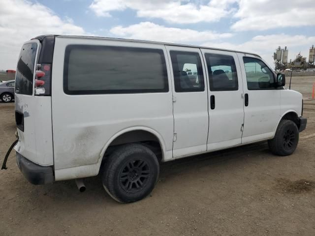 2005 Chevrolet Express G1500