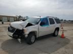 2011 GMC Yukon SLT