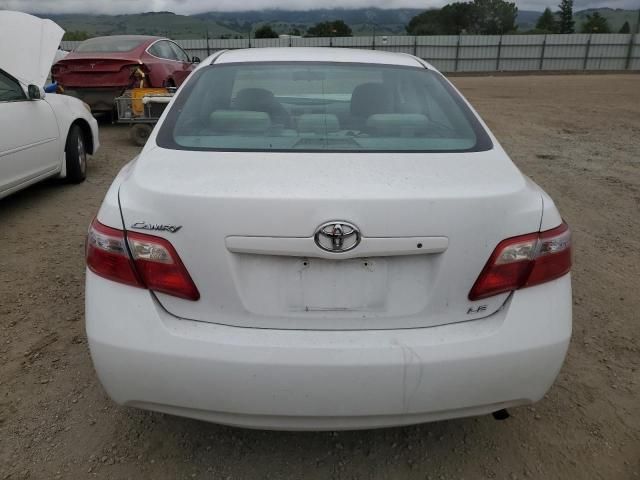 2008 Toyota Camry CE