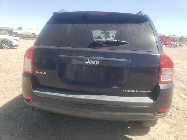 2011 Jeep Compass Sport