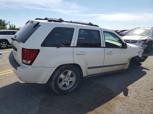 2007 Jeep Grand Cherokee Laredo