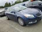 2011 Buick Regal CXL