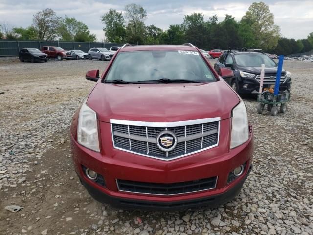 2011 Cadillac SRX Luxury Collection