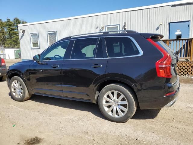 2016 Volvo XC90 T6