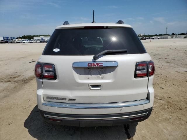 2017 GMC Acadia Limited SLT-2