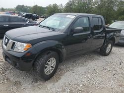 Salvage cars for sale at Houston, TX auction: 2019 Nissan Frontier S