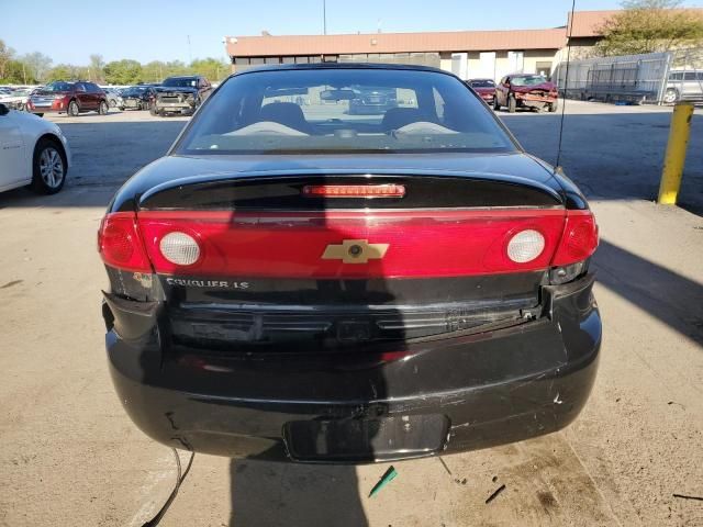 2005 Chevrolet Cavalier LS