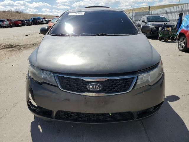 2011 KIA Forte EX