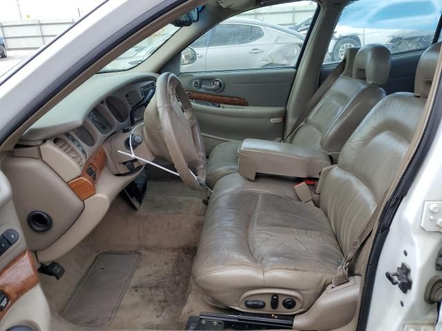 2000 Buick Lesabre Limited