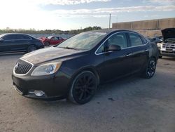 Salvage cars for sale from Copart Fredericksburg, VA: 2013 Buick Verano Convenience