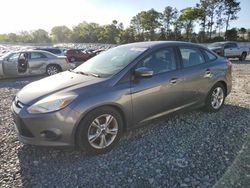 2014 Ford Focus SE en venta en Byron, GA